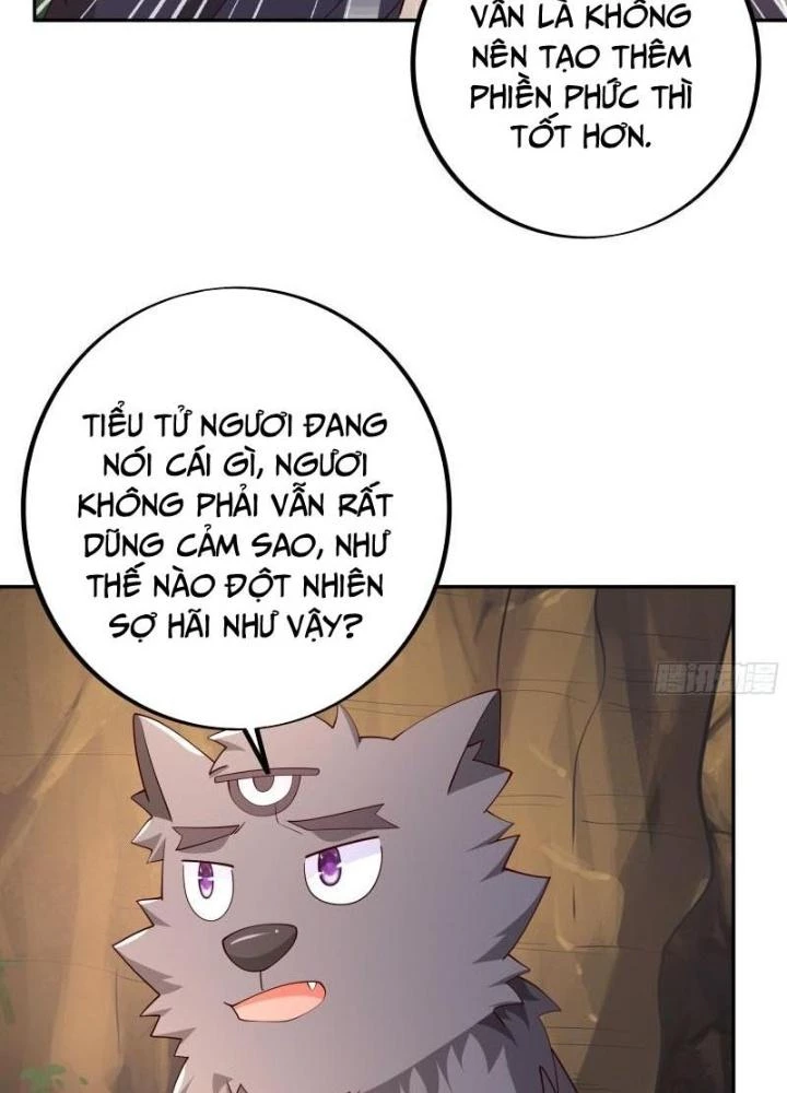 Trọng Sinh 1000 Lần, Ta Vô Địch Chapter 91 - Trang 2