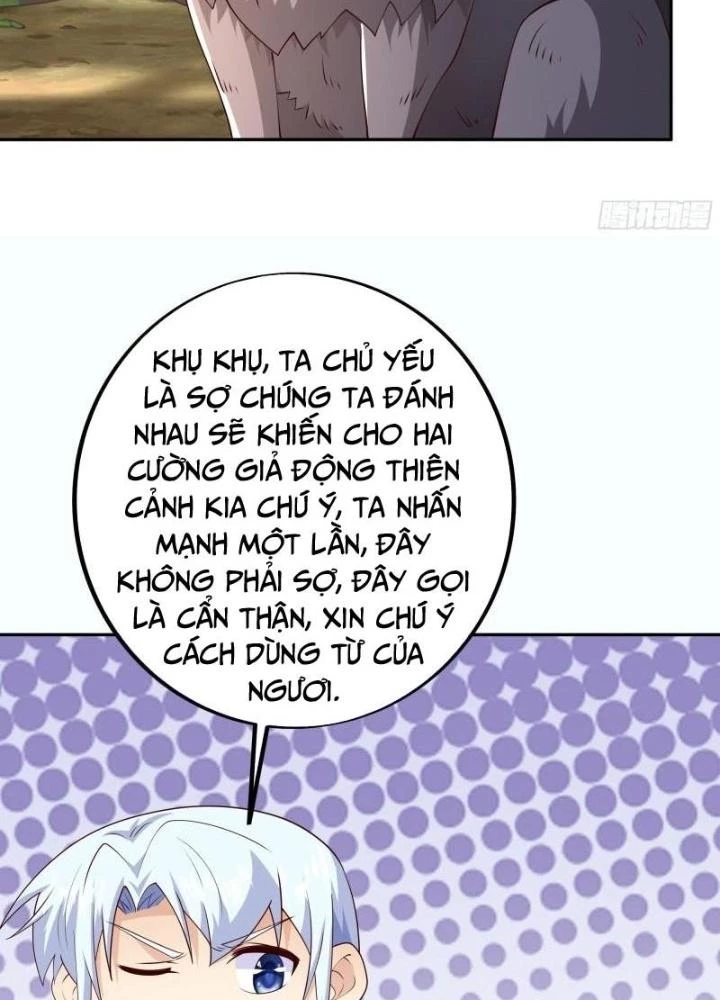 Trọng Sinh 1000 Lần, Ta Vô Địch Chapter 91 - Trang 2
