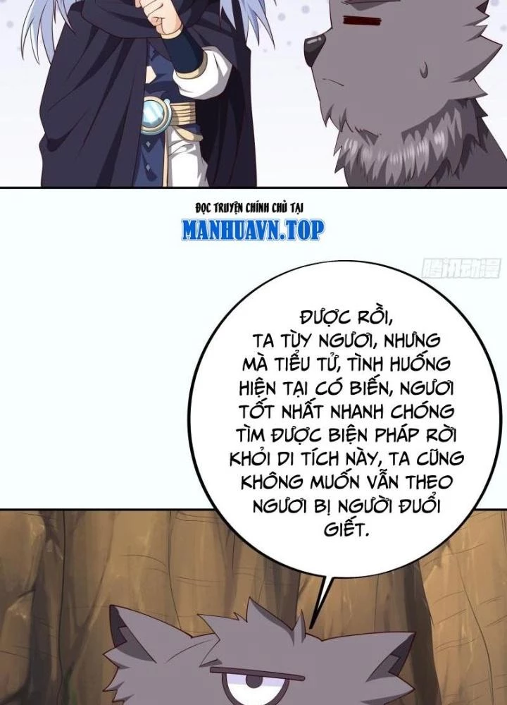 Trọng Sinh 1000 Lần, Ta Vô Địch Chapter 91 - Trang 2
