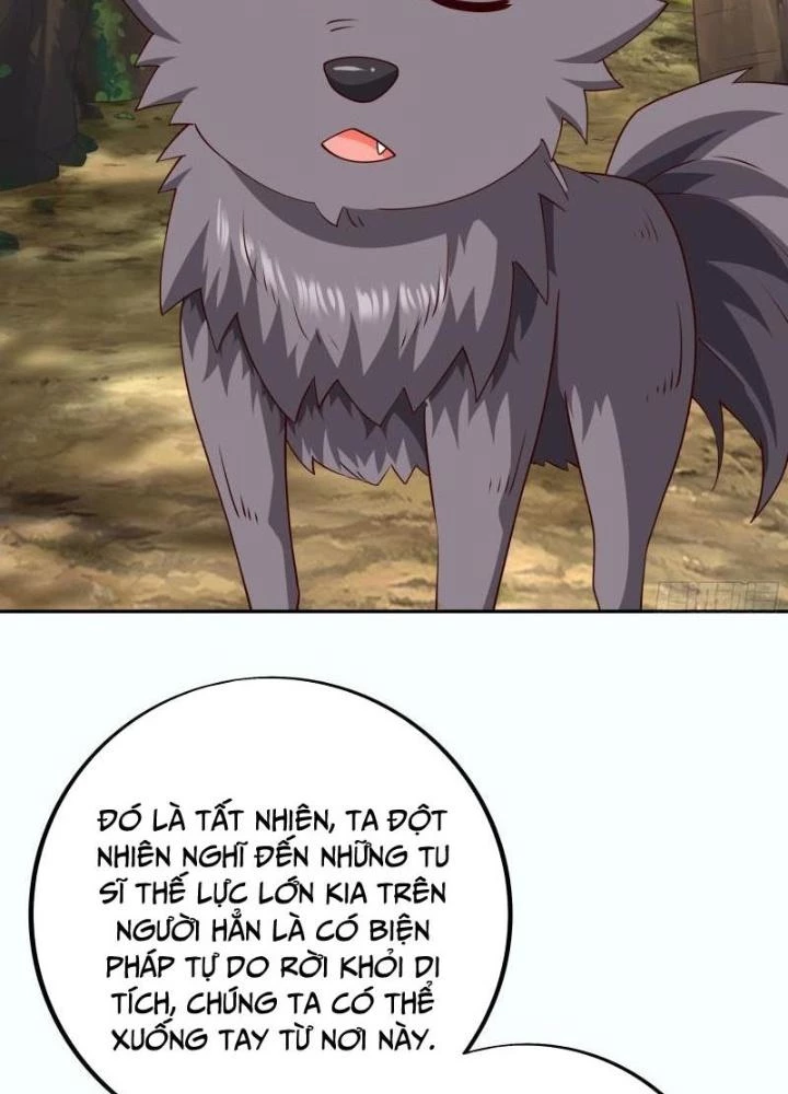 Trọng Sinh 1000 Lần, Ta Vô Địch Chapter 91 - Trang 2