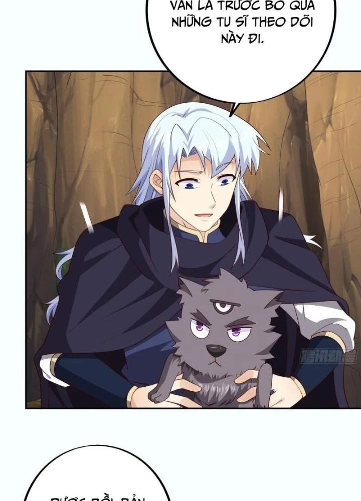 Trọng Sinh 1000 Lần, Ta Vô Địch Chapter 91 - Trang 2