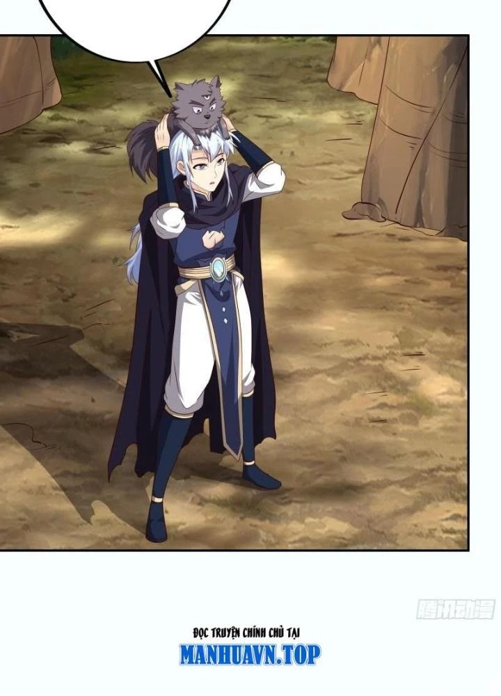 Trọng Sinh 1000 Lần, Ta Vô Địch Chapter 91 - Trang 2