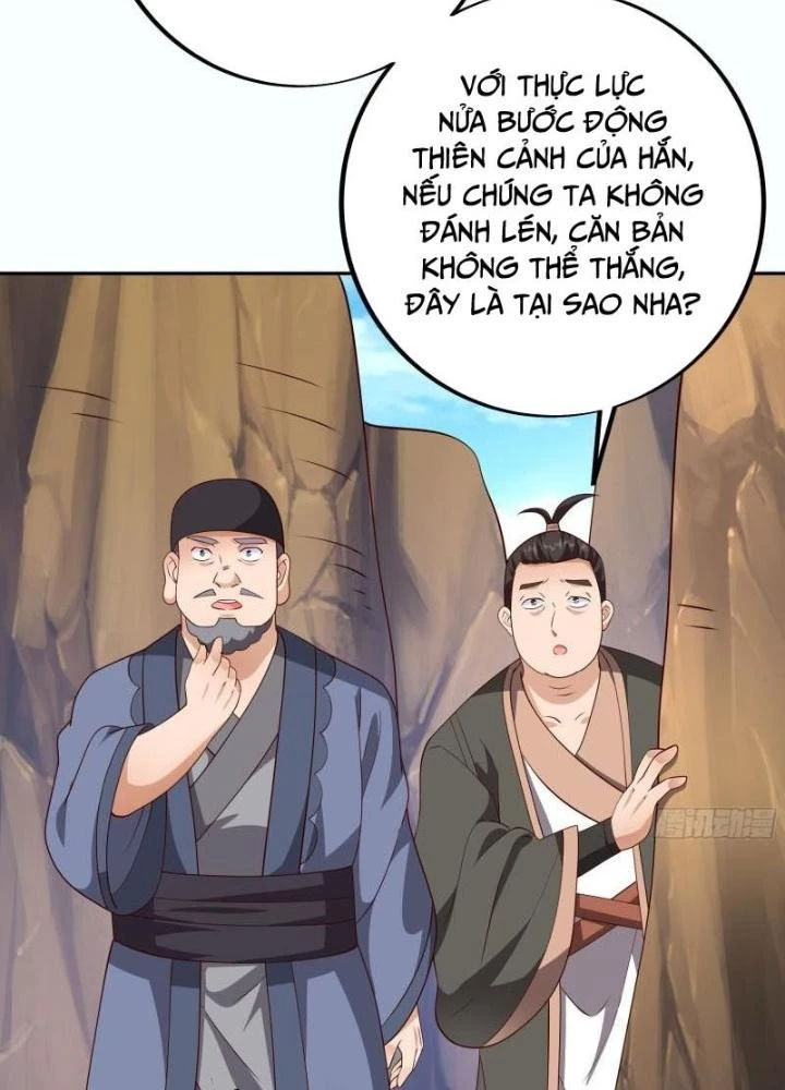 Trọng Sinh 1000 Lần, Ta Vô Địch Chapter 91 - Trang 2