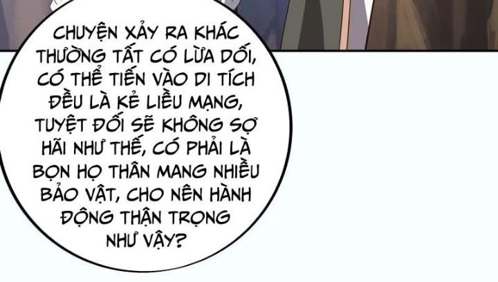 Trọng Sinh 1000 Lần, Ta Vô Địch Chapter 91 - Trang 2