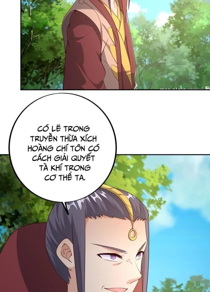 Trọng Sinh 1000 Lần, Ta Vô Địch Chapter 91 - Trang 2