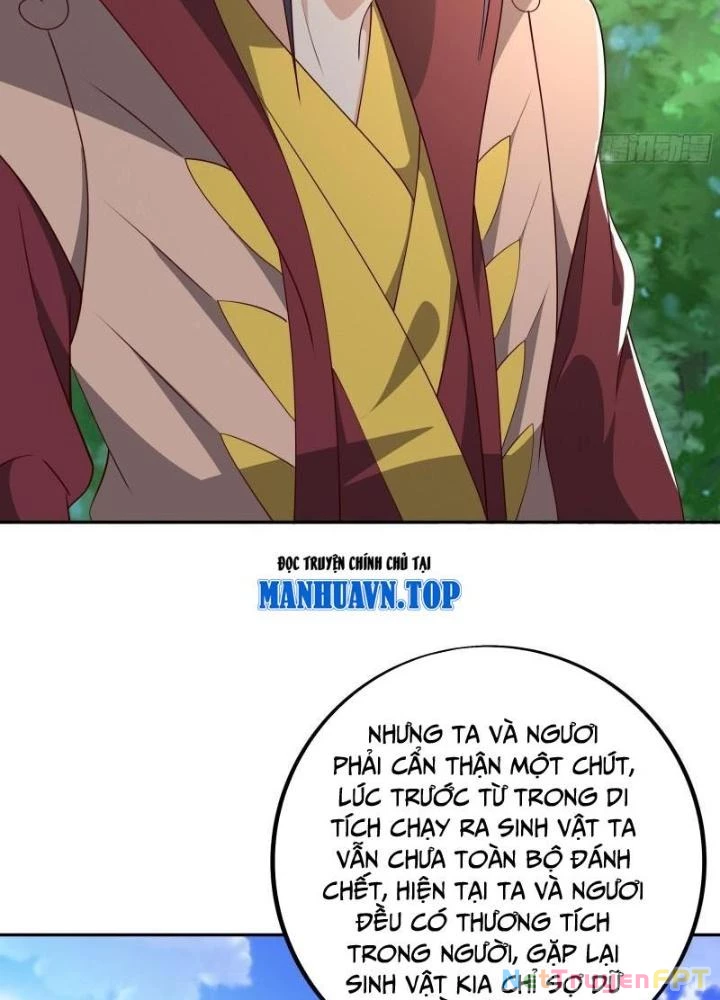 Trọng Sinh 1000 Lần, Ta Vô Địch Chapter 91 - Trang 2