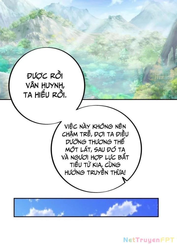 Trọng Sinh 1000 Lần, Ta Vô Địch Chapter 91 - Trang 2