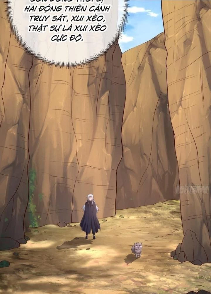 Trọng Sinh 1000 Lần, Ta Vô Địch Chapter 91 - Trang 2