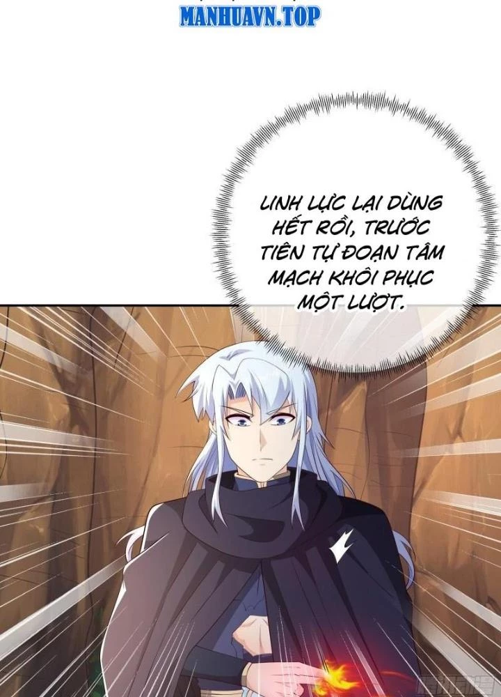 Trọng Sinh 1000 Lần, Ta Vô Địch Chapter 91 - Trang 2