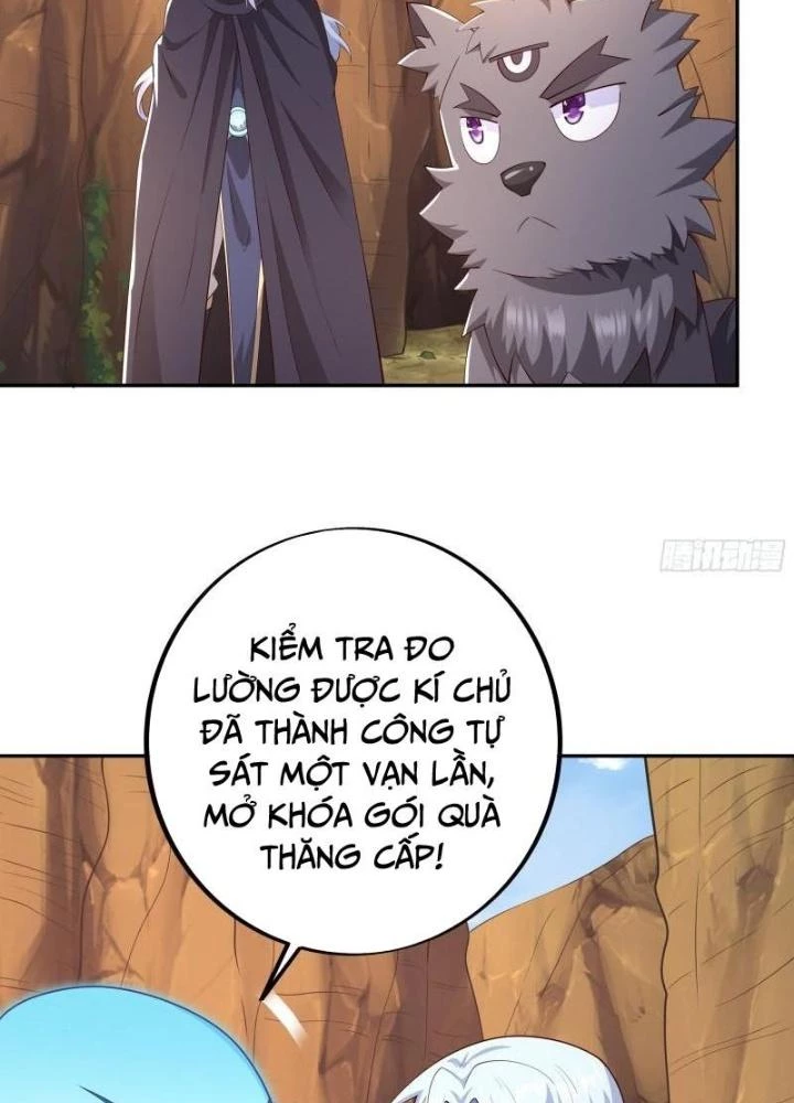 Trọng Sinh 1000 Lần, Ta Vô Địch Chapter 91 - Trang 2