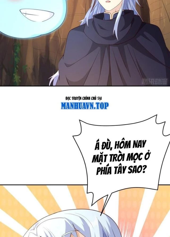 Trọng Sinh 1000 Lần, Ta Vô Địch Chapter 91 - Trang 2