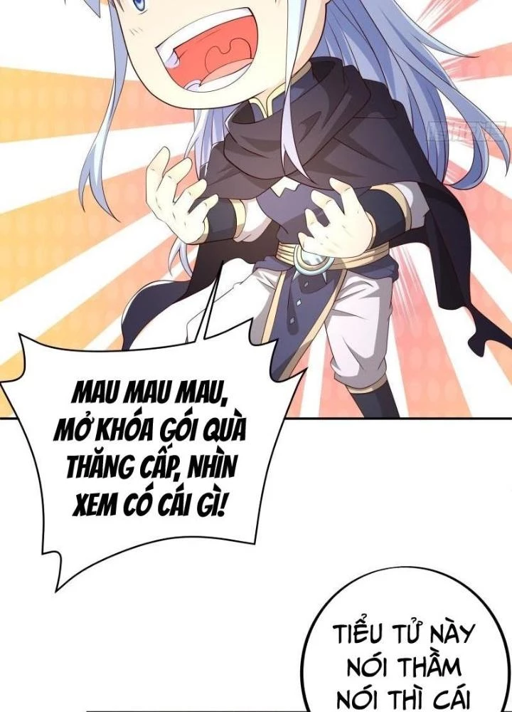 Trọng Sinh 1000 Lần, Ta Vô Địch Chapter 91 - Trang 2