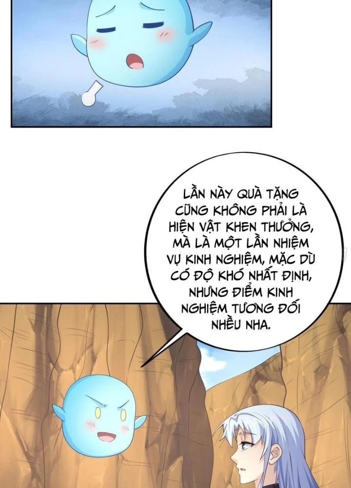 Trọng Sinh 1000 Lần, Ta Vô Địch Chapter 91 - Trang 2
