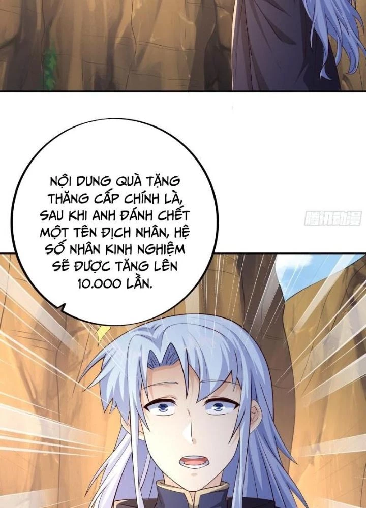 Trọng Sinh 1000 Lần, Ta Vô Địch Chapter 91 - Trang 2