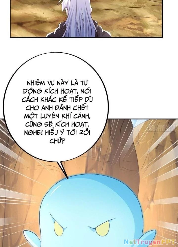 Trọng Sinh 1000 Lần, Ta Vô Địch Chapter 91 - Trang 2