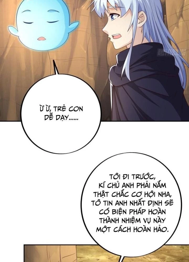 Trọng Sinh 1000 Lần, Ta Vô Địch Chapter 91 - Trang 2