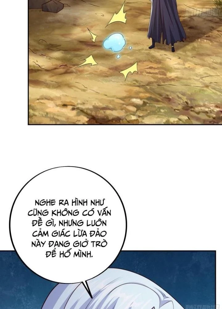 Trọng Sinh 1000 Lần, Ta Vô Địch Chapter 91 - Trang 2