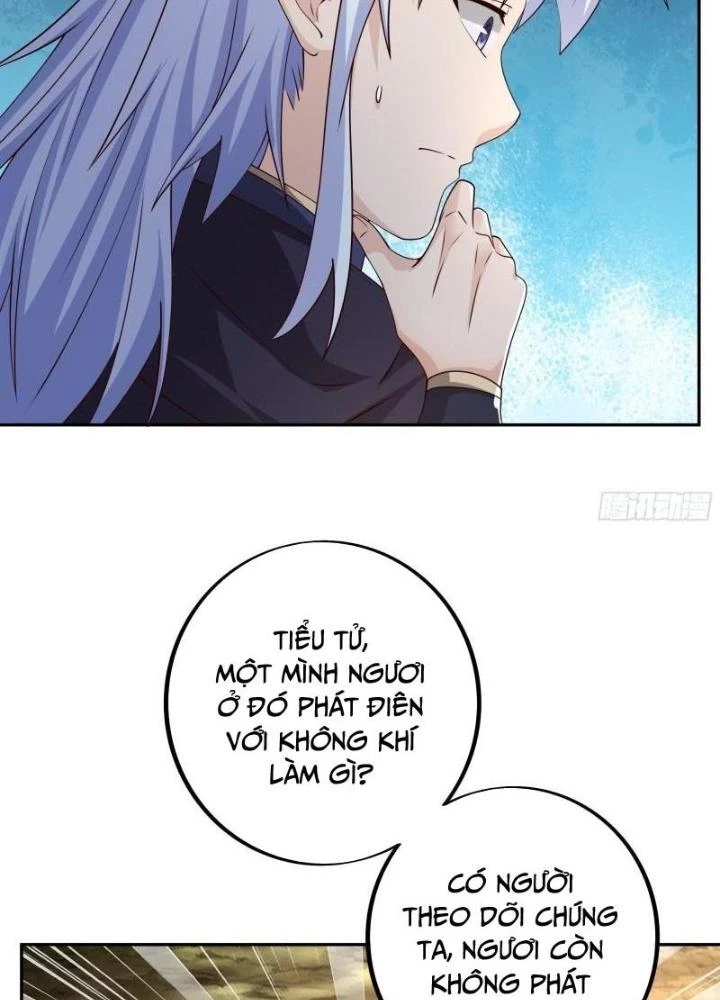 Trọng Sinh 1000 Lần, Ta Vô Địch Chapter 91 - Trang 2