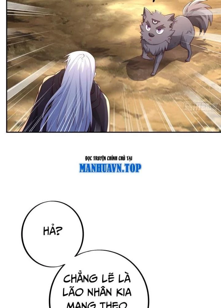 Trọng Sinh 1000 Lần, Ta Vô Địch Chapter 91 - Trang 2