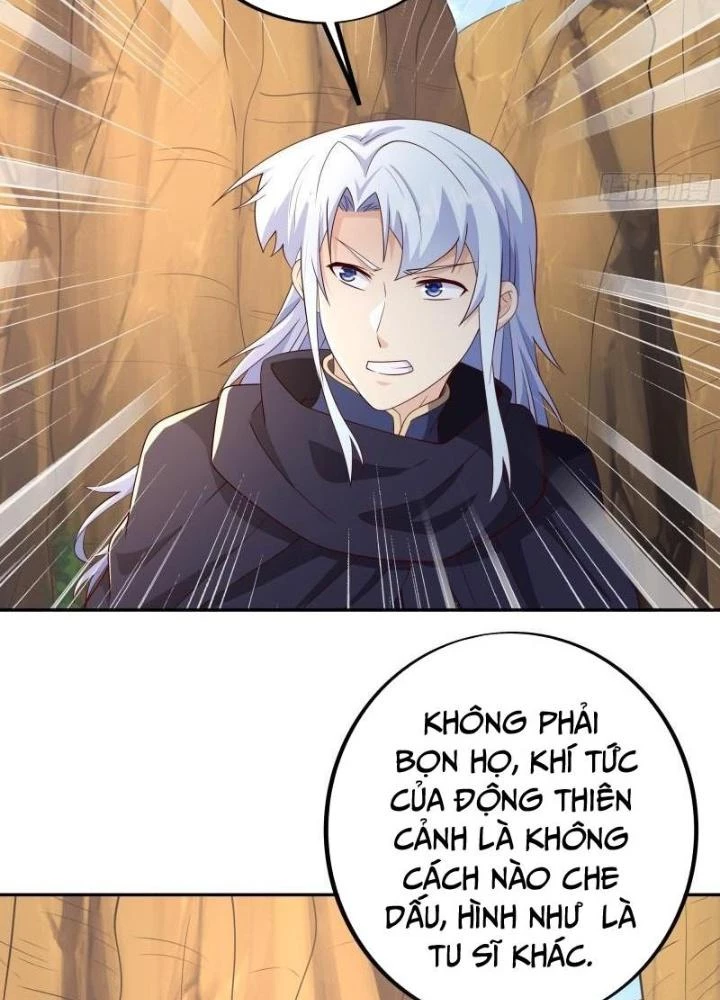 Trọng Sinh 1000 Lần, Ta Vô Địch Chapter 91 - Trang 2