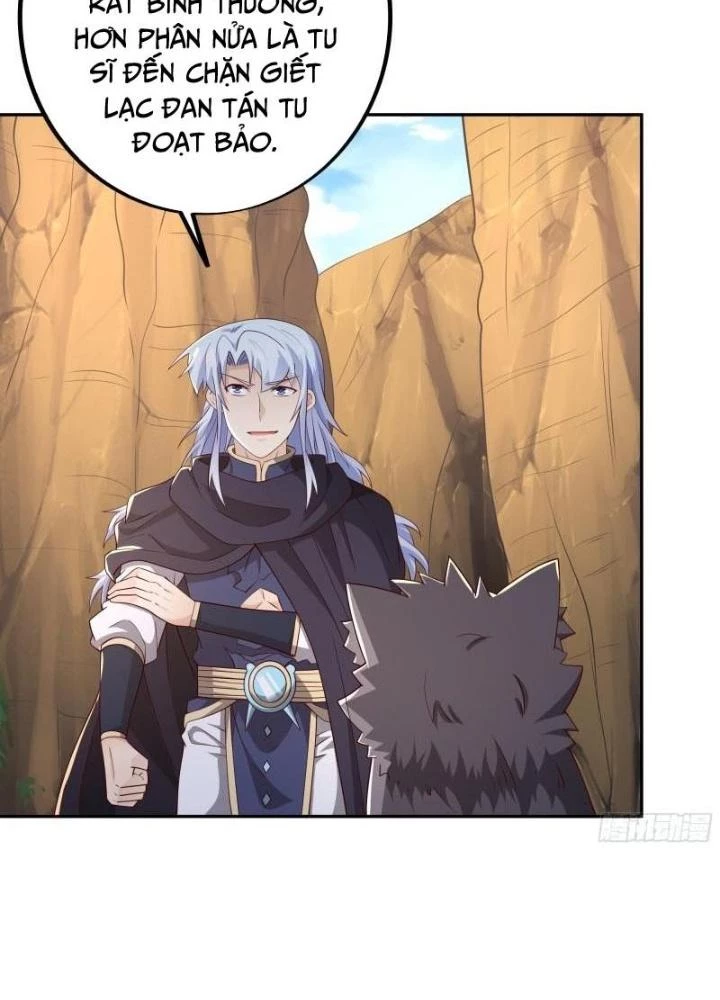 Trọng Sinh 1000 Lần, Ta Vô Địch Chapter 91 - Trang 2