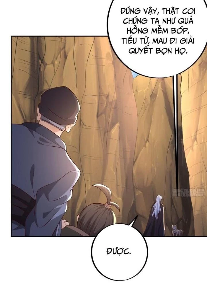 Trọng Sinh 1000 Lần, Ta Vô Địch Chapter 91 - Trang 2