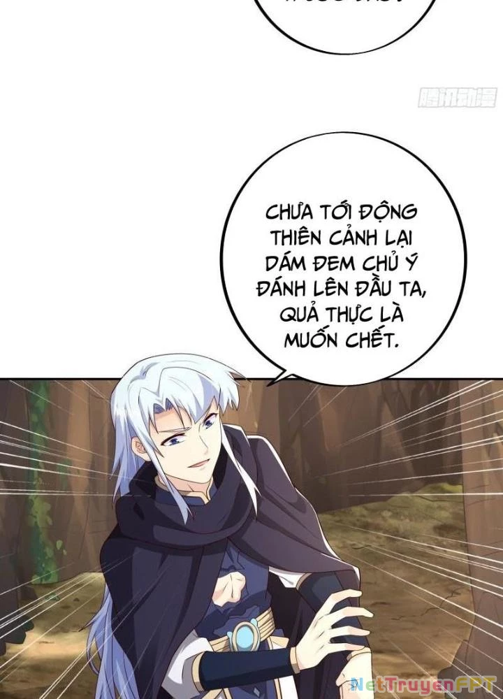 Trọng Sinh 1000 Lần, Ta Vô Địch Chapter 91 - Trang 2