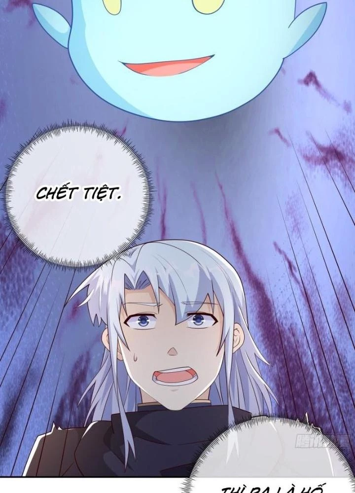 Trọng Sinh 1000 Lần, Ta Vô Địch Chapter 91 - Trang 2