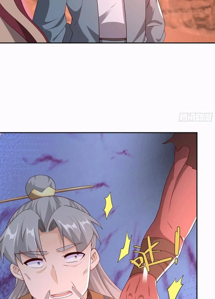 Trọng Sinh 1000 Lần, Ta Vô Địch Chapter 92 - Trang 2