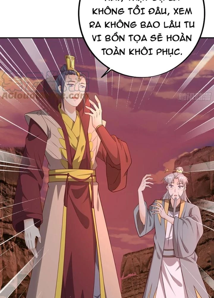 Trọng Sinh 1000 Lần, Ta Vô Địch Chapter 92 - Trang 2