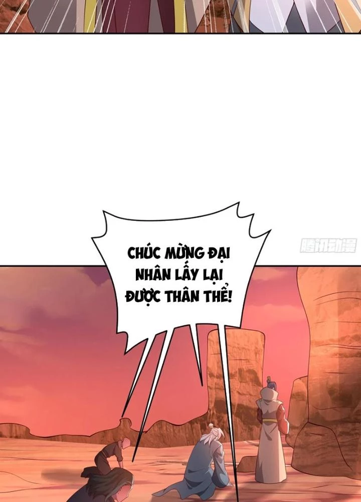 Trọng Sinh 1000 Lần, Ta Vô Địch Chapter 92 - Trang 2