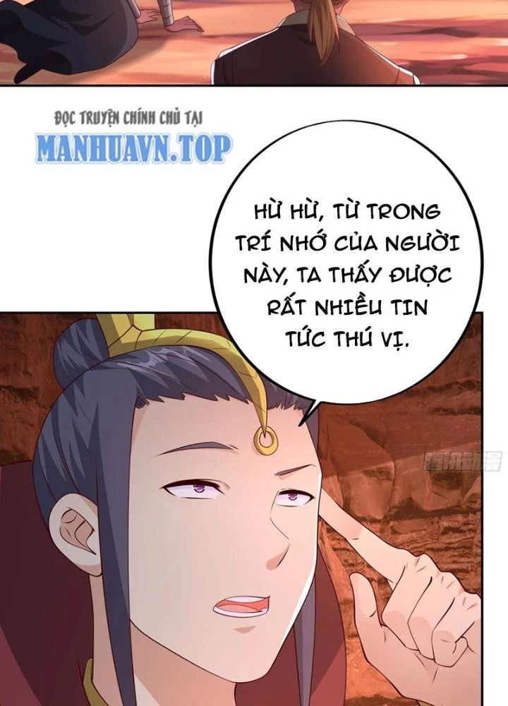 Trọng Sinh 1000 Lần, Ta Vô Địch Chapter 92 - Trang 2