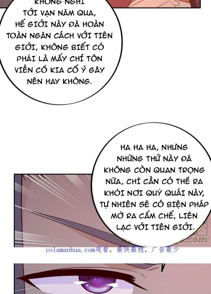 Trọng Sinh 1000 Lần, Ta Vô Địch Chapter 92 - Trang 2