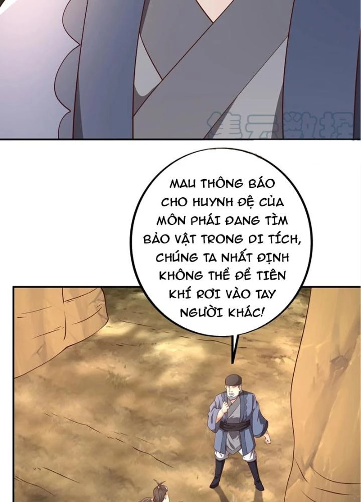 Trọng Sinh 1000 Lần, Ta Vô Địch Chapter 92 - Trang 2