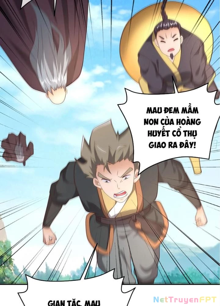 Trọng Sinh 1000 Lần, Ta Vô Địch Chapter 92 - Trang 2