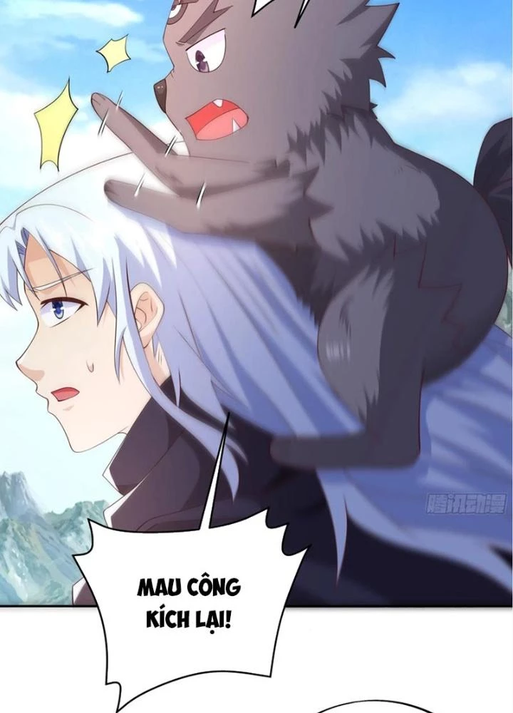 Trọng Sinh 1000 Lần, Ta Vô Địch Chapter 92 - Trang 2