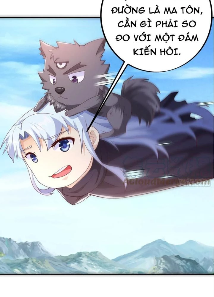 Trọng Sinh 1000 Lần, Ta Vô Địch Chapter 92 - Trang 2