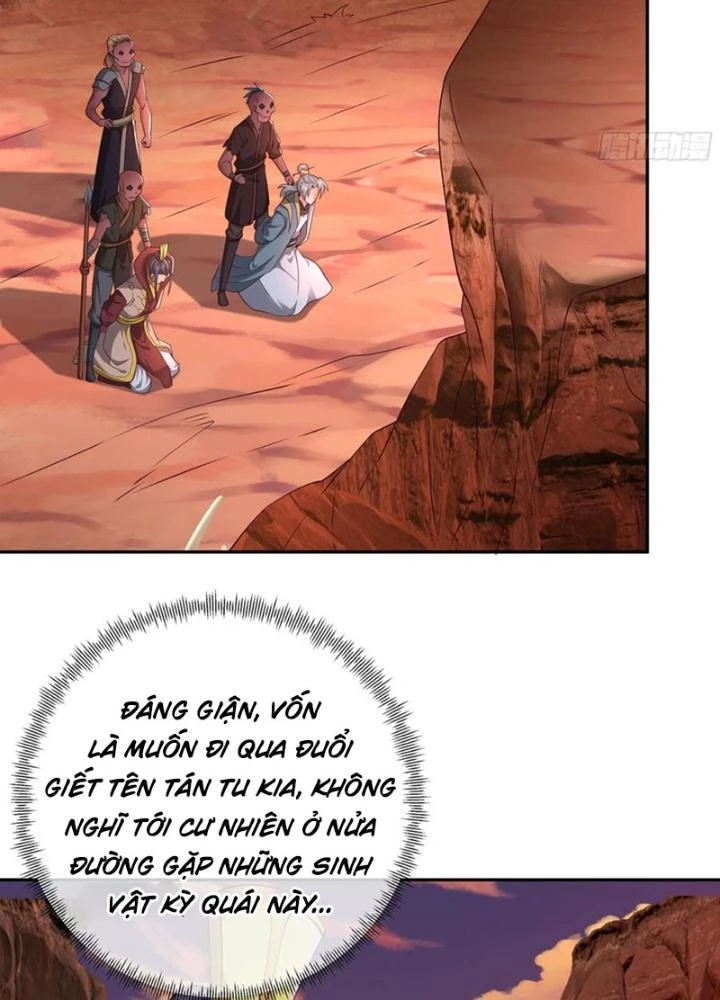 Trọng Sinh 1000 Lần, Ta Vô Địch Chapter 92 - Trang 2