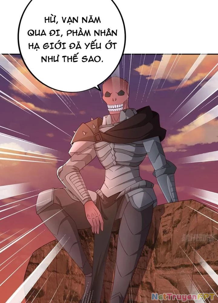 Trọng Sinh 1000 Lần, Ta Vô Địch Chapter 92 - Trang 2