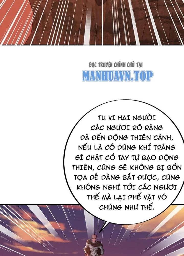 Trọng Sinh 1000 Lần, Ta Vô Địch Chapter 92 - Trang 2