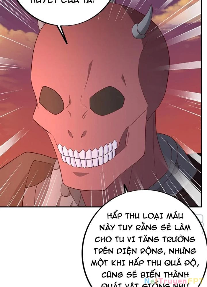 Trọng Sinh 1000 Lần, Ta Vô Địch Chapter 92 - Trang 2