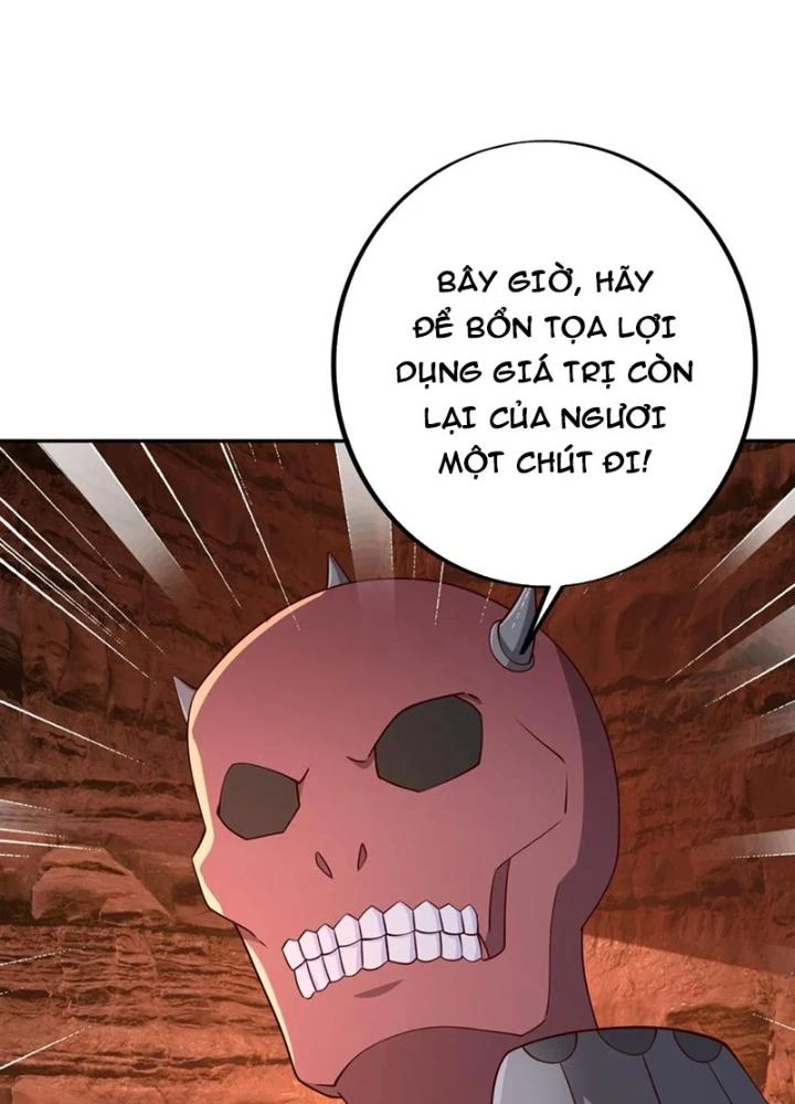 Trọng Sinh 1000 Lần, Ta Vô Địch Chapter 92 - Trang 2