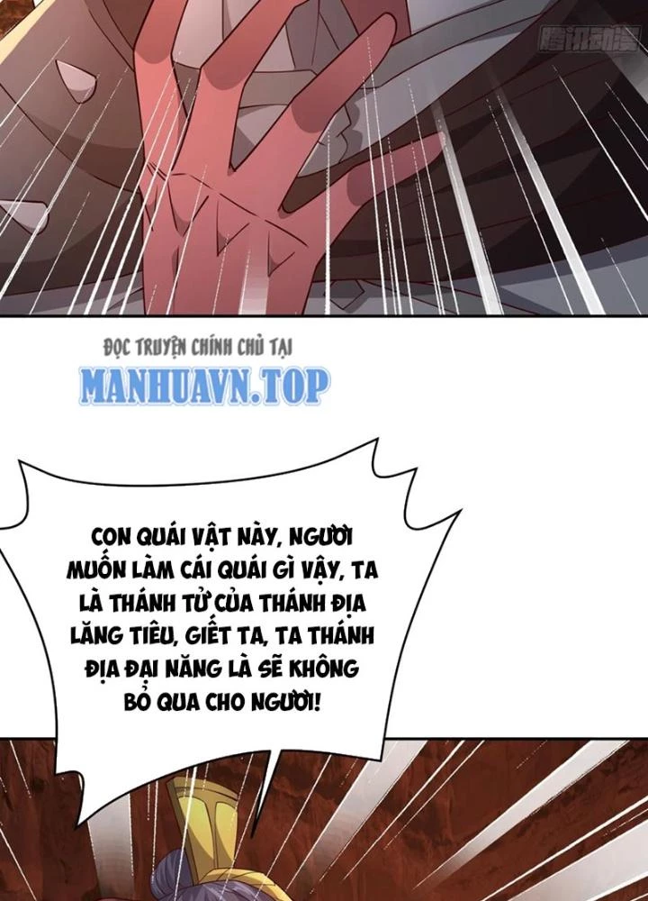 Trọng Sinh 1000 Lần, Ta Vô Địch Chapter 92 - Trang 2
