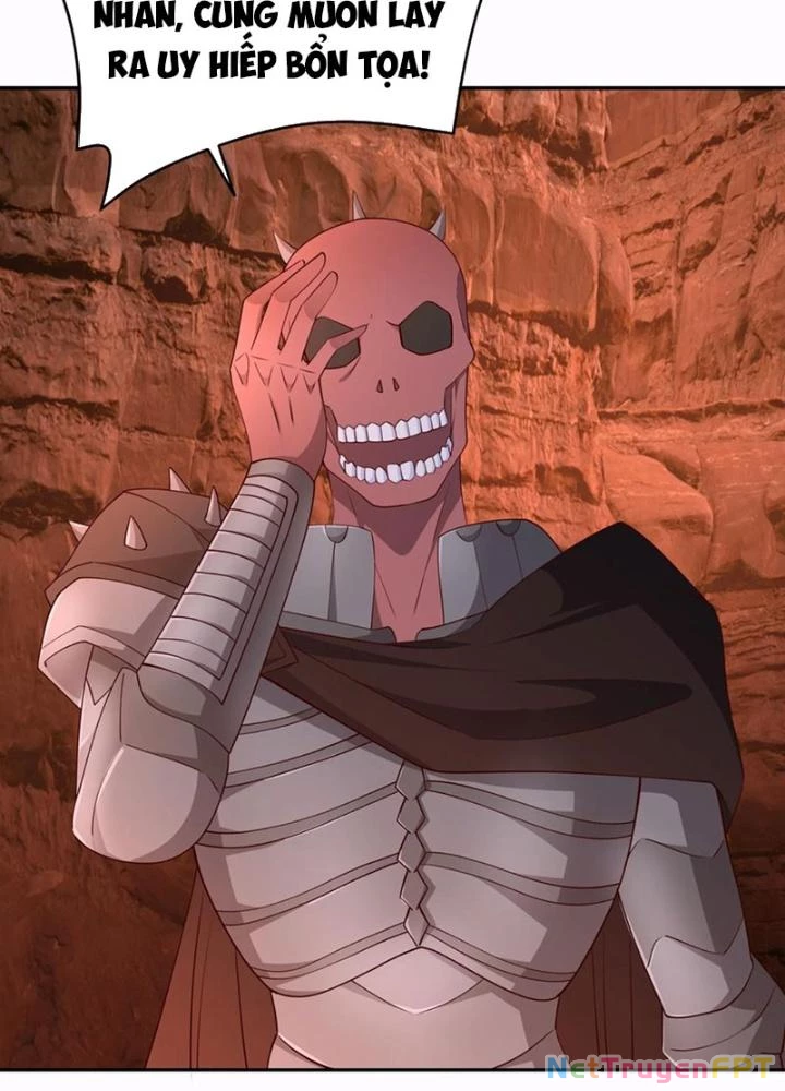 Trọng Sinh 1000 Lần, Ta Vô Địch Chapter 92 - Trang 2