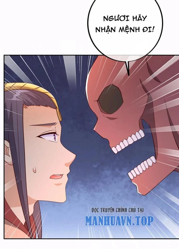 Trọng Sinh 1000 Lần, Ta Vô Địch Chapter 92 - Trang 2