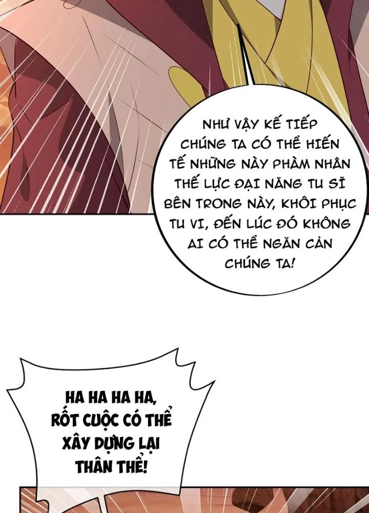 Trọng Sinh 1000 Lần, Ta Vô Địch Chapter 93 - Trang 2