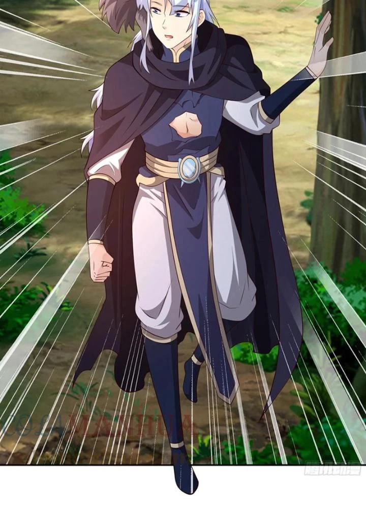 Trọng Sinh 1000 Lần, Ta Vô Địch Chapter 93 - Trang 2