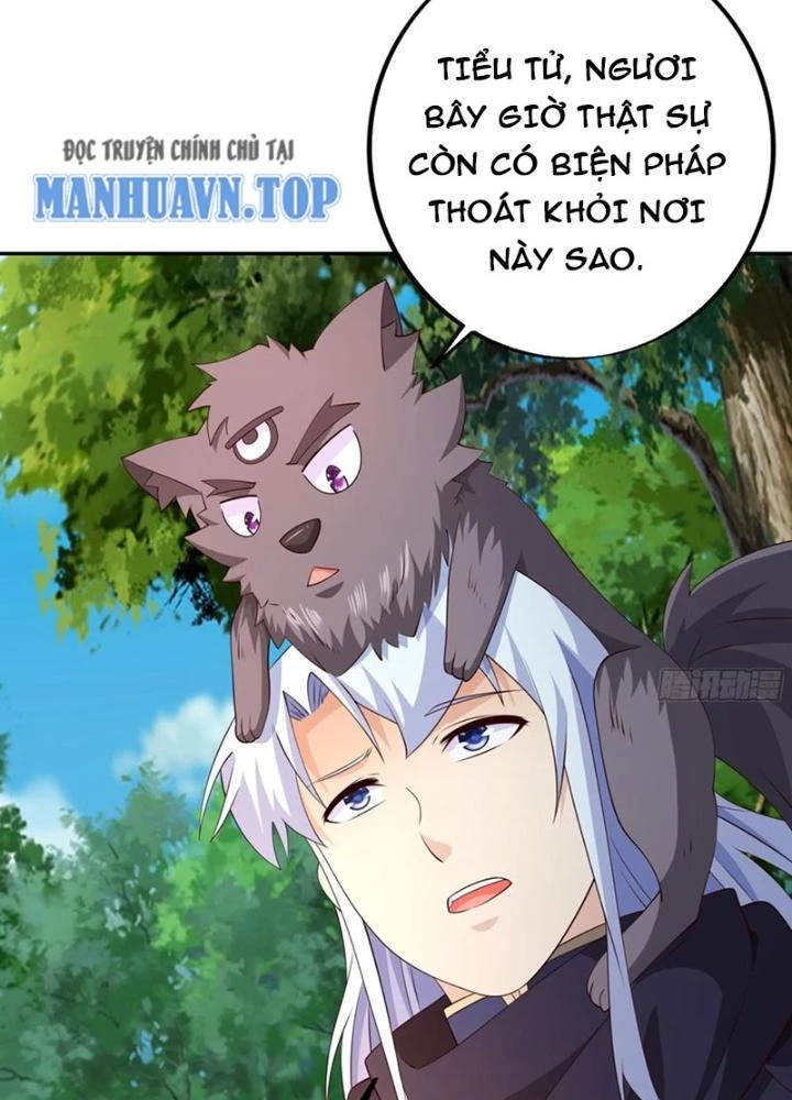 Trọng Sinh 1000 Lần, Ta Vô Địch Chapter 93 - Trang 2