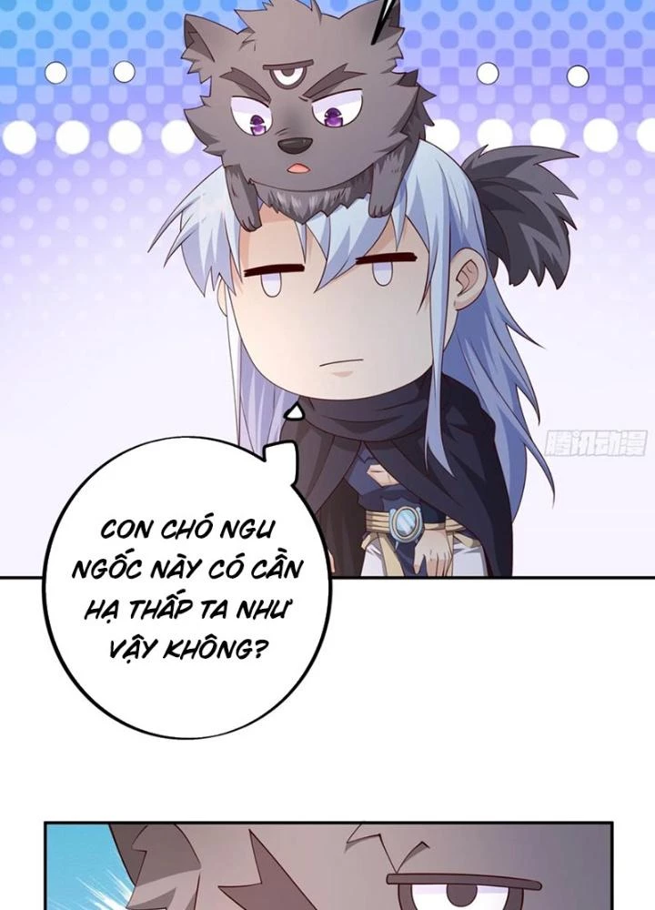 Trọng Sinh 1000 Lần, Ta Vô Địch Chapter 93 - Trang 2