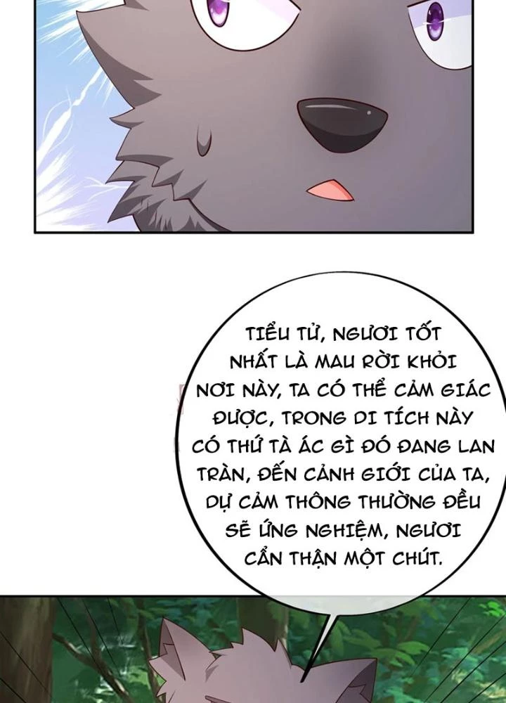 Trọng Sinh 1000 Lần, Ta Vô Địch Chapter 93 - Trang 2